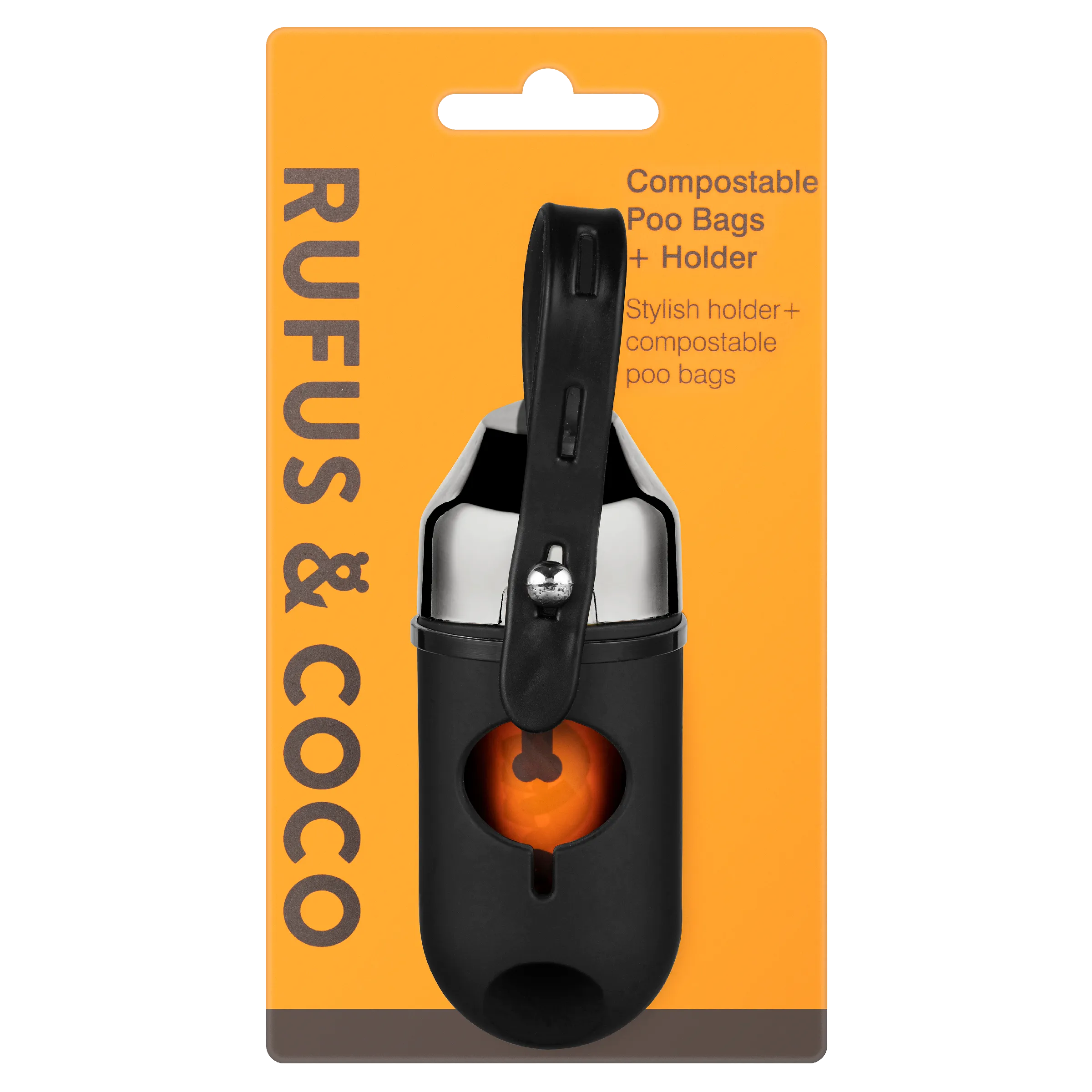 Do Good Poo Bags   Holder