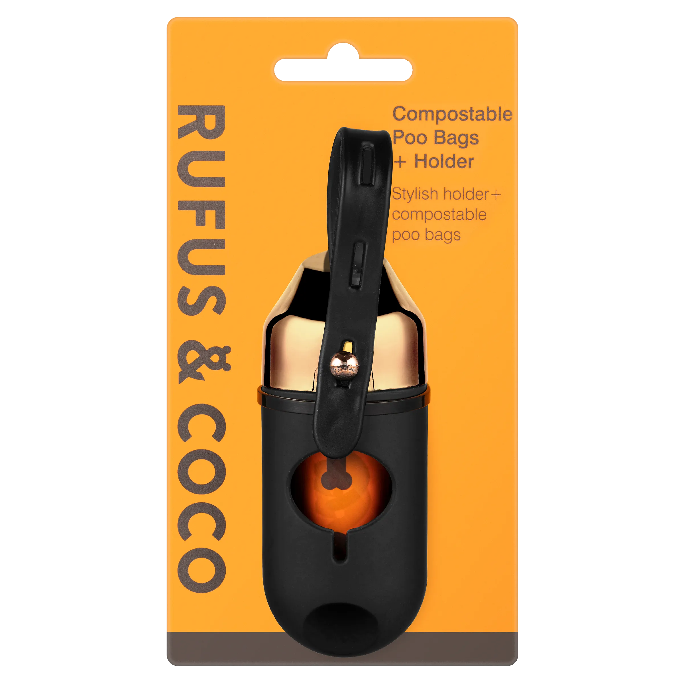 Do Good Poo Bags   Holder
