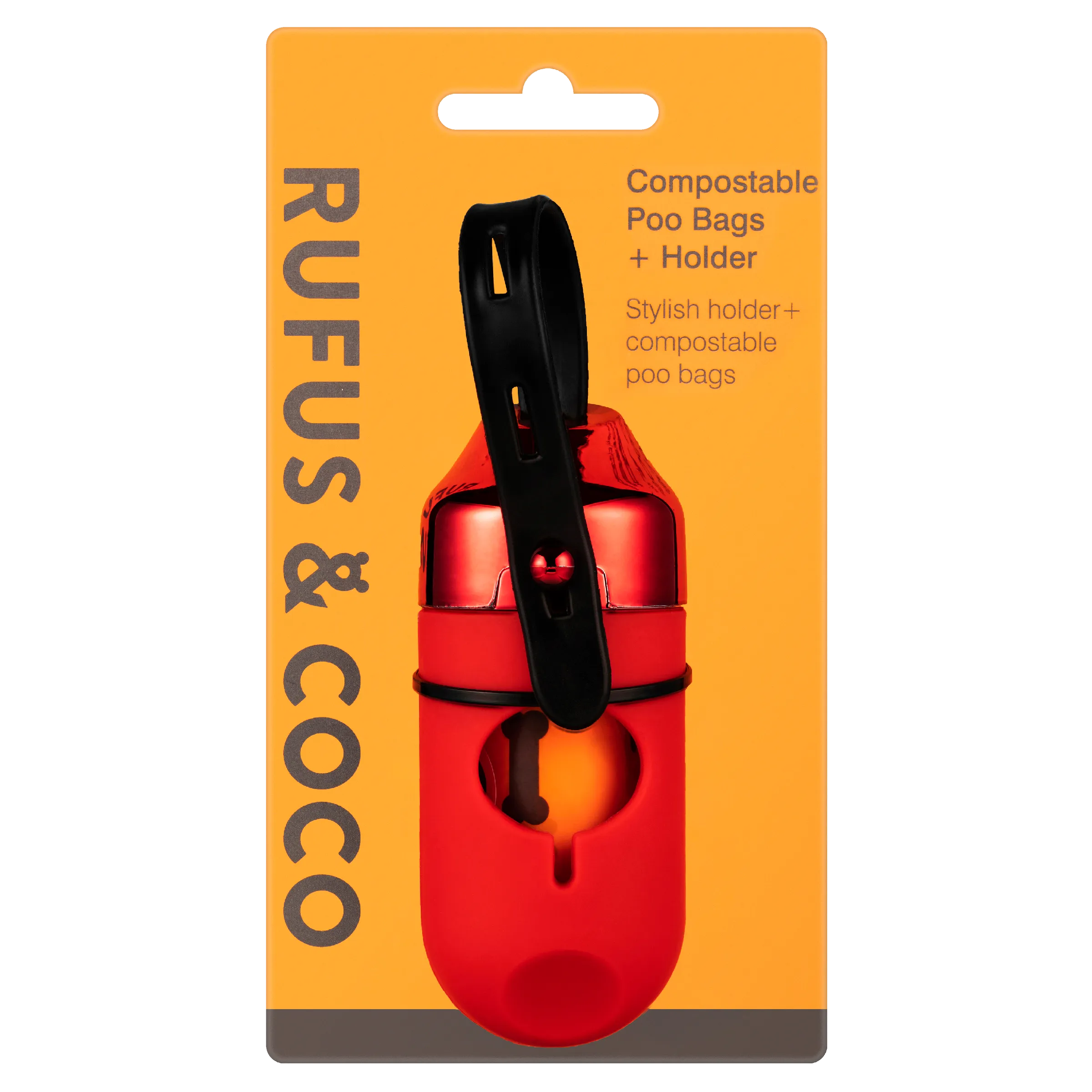 Do Good Poo Bags   Holder