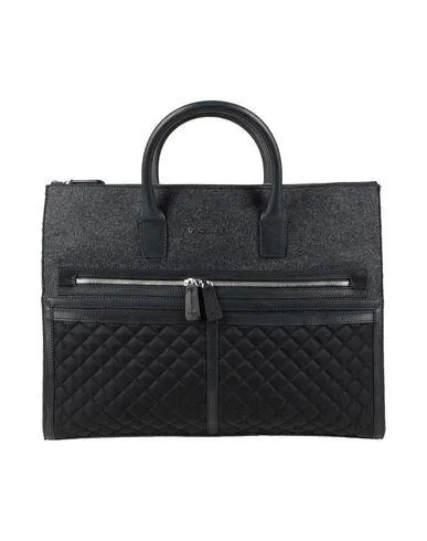 Dsquared2 Man Work Bags Lead -- --