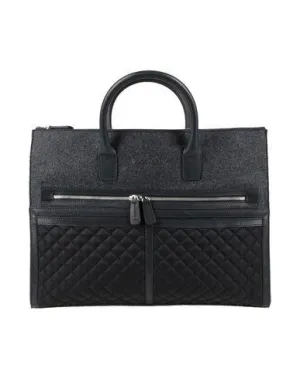 Dsquared2 Man Work Bags Lead -- --