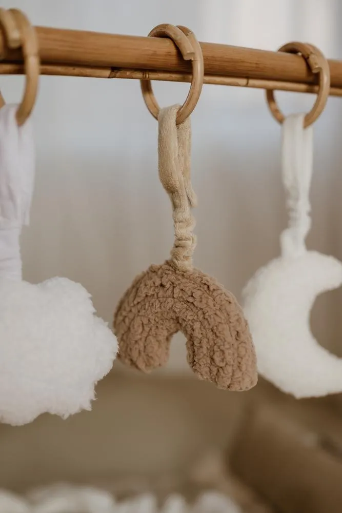Eco-Friendly Play Gym Toys