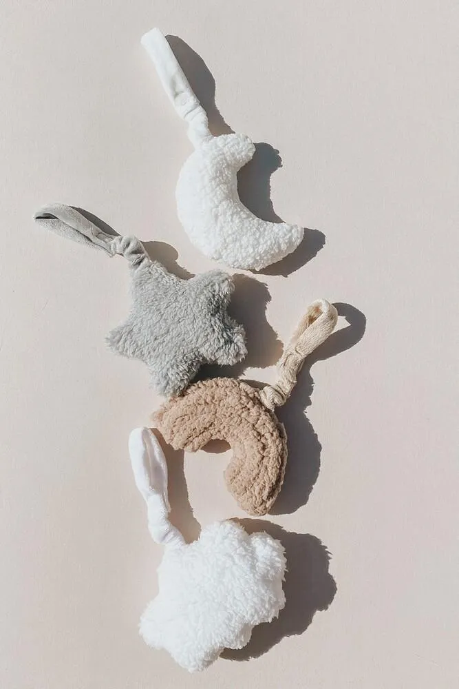 Eco-Friendly Play Gym Toys