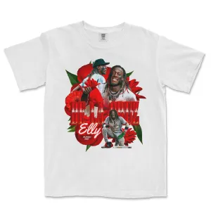 ELLY DE LA PRIMAVERA | COMFORT COLORS® VINTAGE TEE