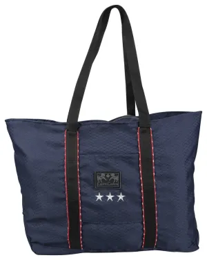 Equine Couture Super Star Tote Bag