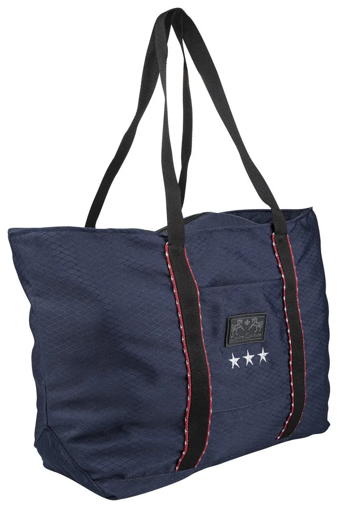 Equine Couture Super Star Tote Bag