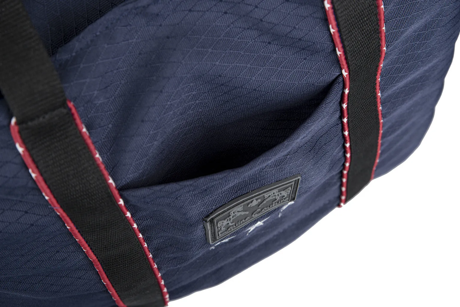 Equine Couture Super Star Tote Bag