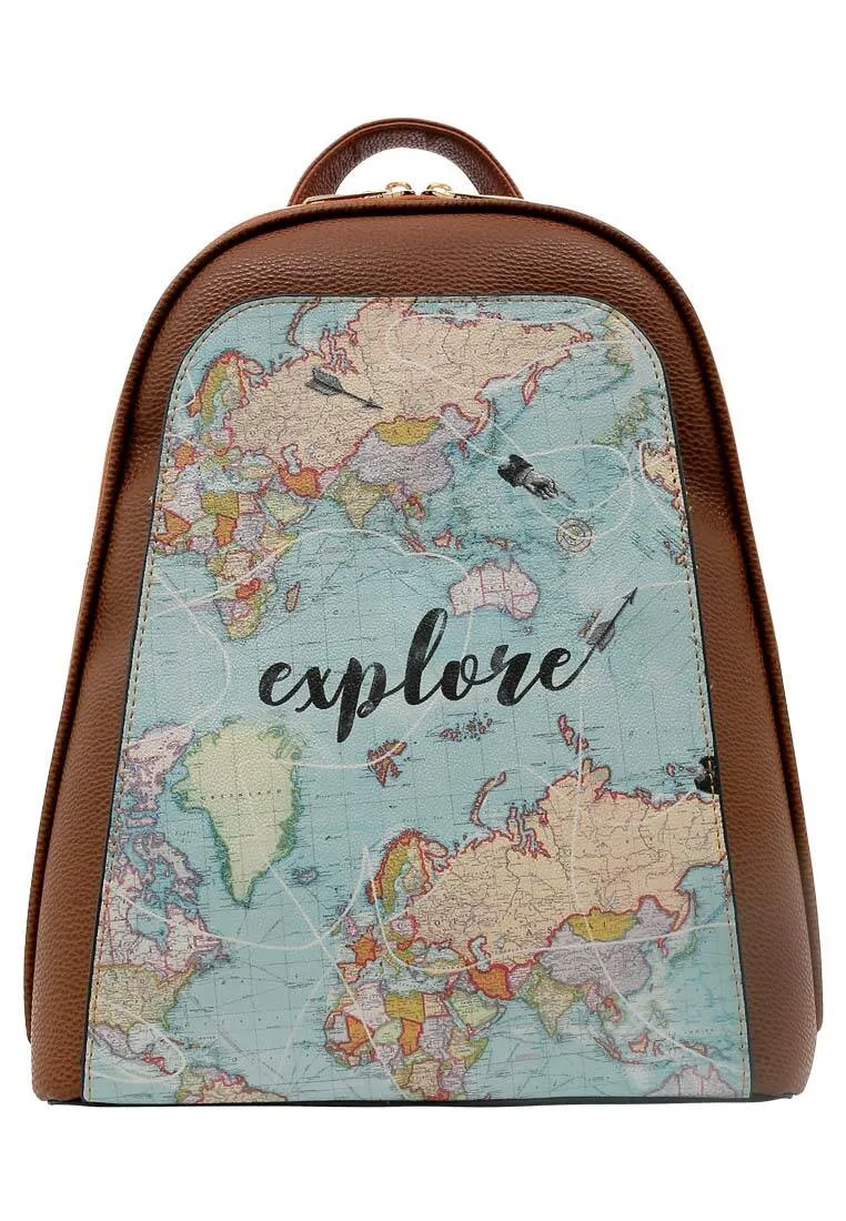 Explore | Tidy Bag