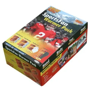 Fan Pack