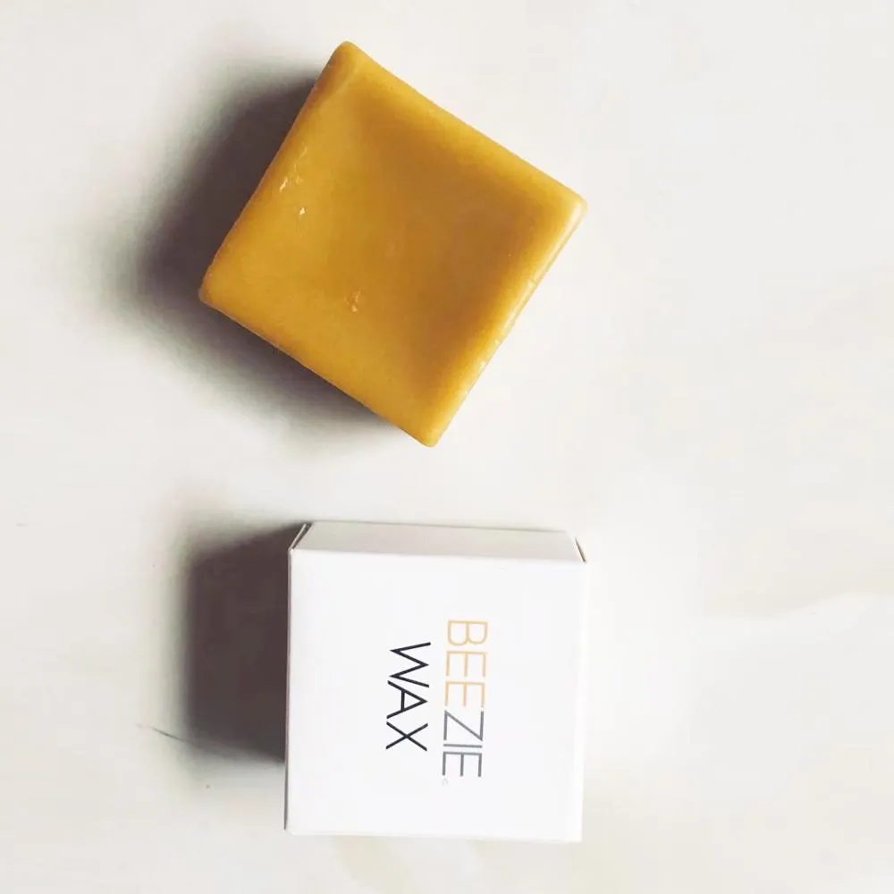Food Fresh Keeping Storage Organic Beeswax Wrap