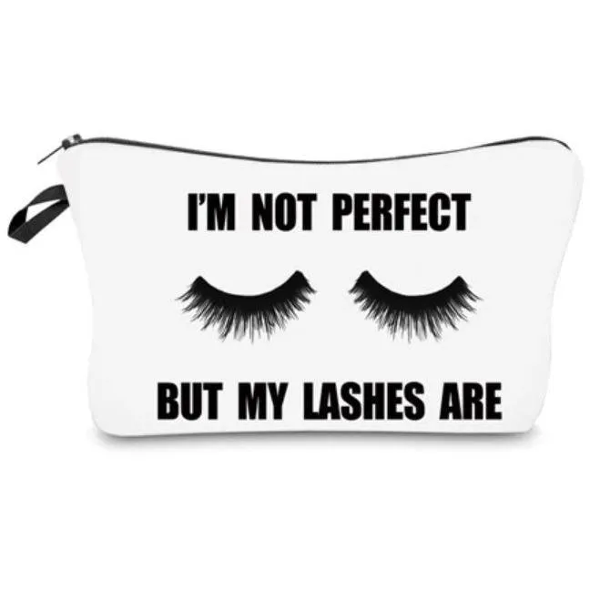 Free   Shipping Women Cosmetic Make up Bags
