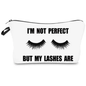 Free   Shipping Women Cosmetic Make up Bags