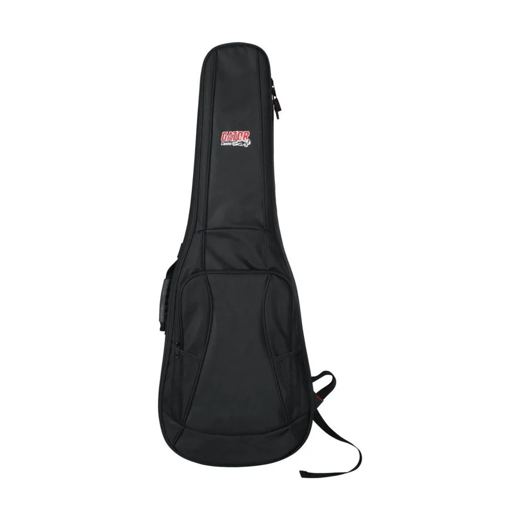 Gator 4G Series Electric Guitar Gig Bag