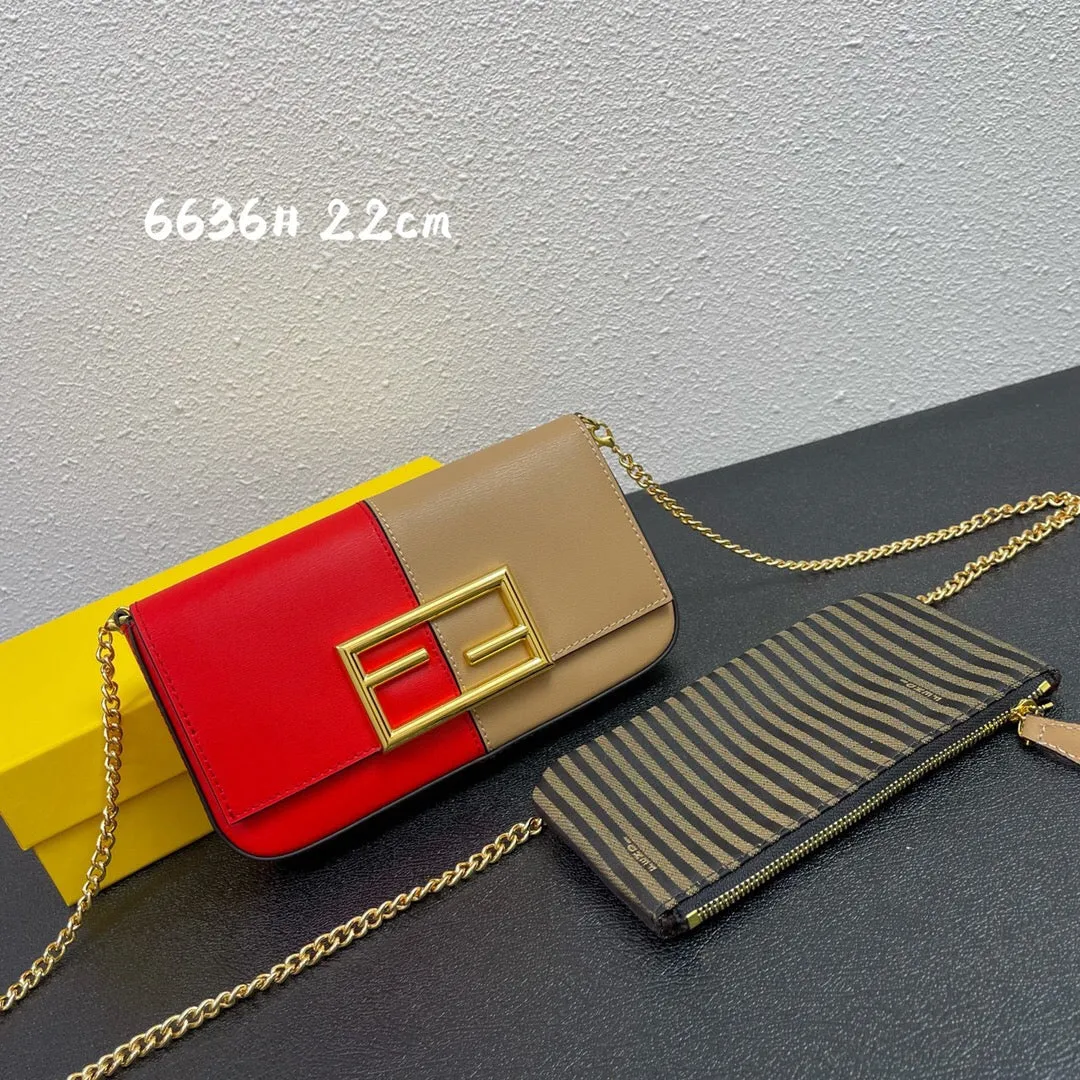 Girly Bags - FND - 6592