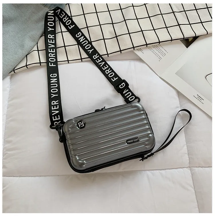 Giulietta | Fashion Mini Suitcase