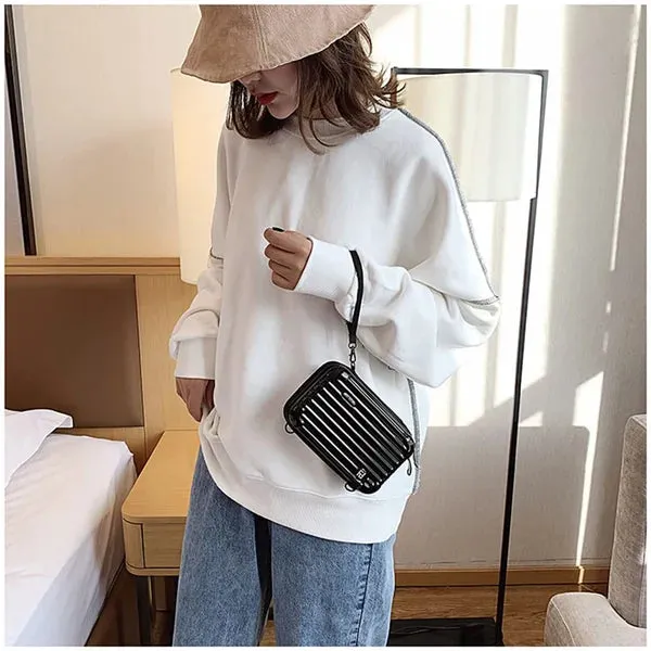 Giulietta | Fashion Mini Suitcase
