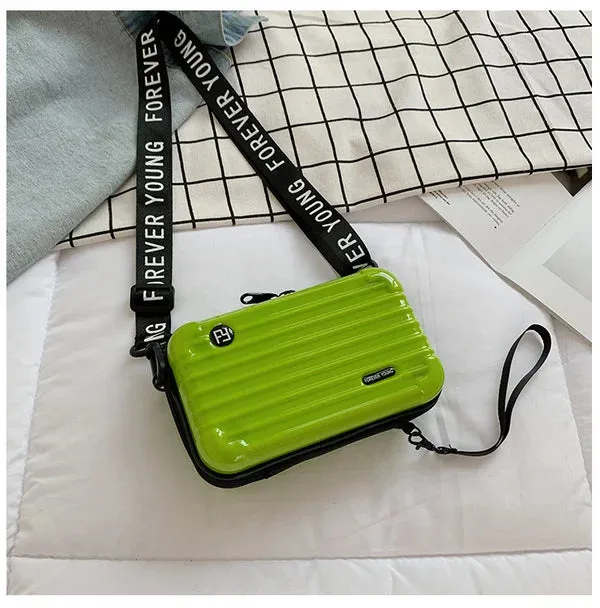 Giulietta | Fashion Mini Suitcase