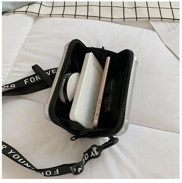 Giulietta | Fashion Mini Suitcase