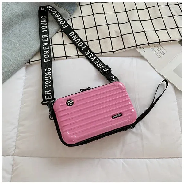 Giulietta | Fashion Mini Suitcase