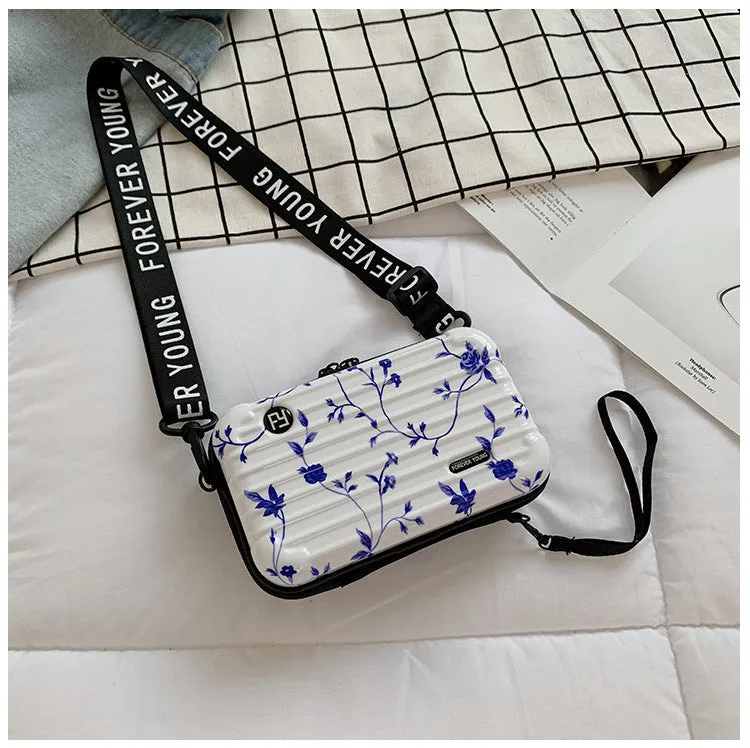 Giulietta | Fashion Mini Suitcase