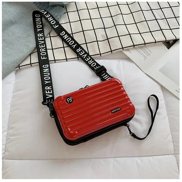 Giulietta | Fashion Mini Suitcase