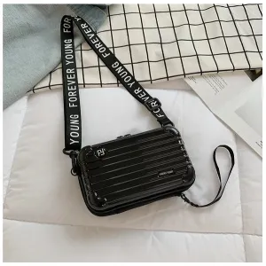 Giulietta | Fashion Mini Suitcase