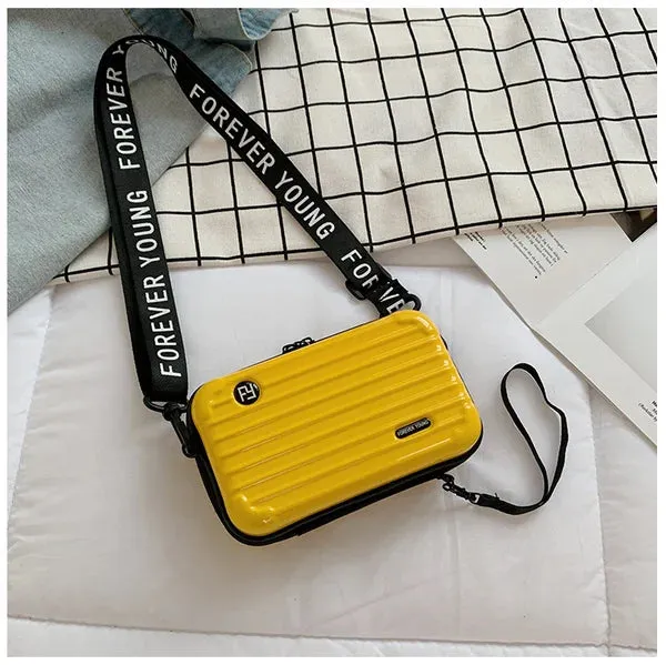 Giulietta | Fashion Mini Suitcase