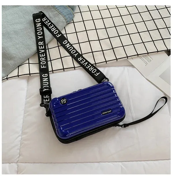 Giulietta | Fashion Mini Suitcase