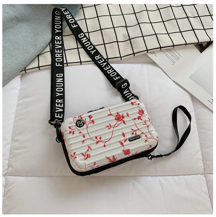 Giulietta | Fashion Mini Suitcase