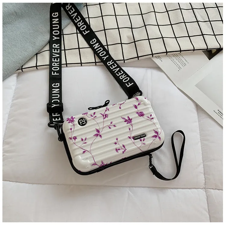 Giulietta | Fashion Mini Suitcase