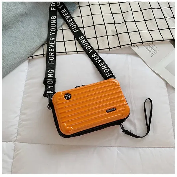 Giulietta | Fashion Mini Suitcase