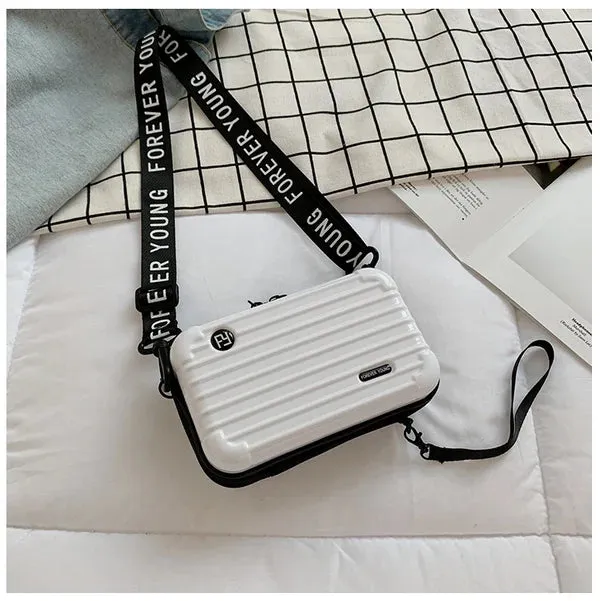 Giulietta | Fashion Mini Suitcase