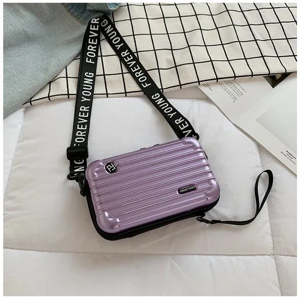Giulietta | Fashion Mini Suitcase