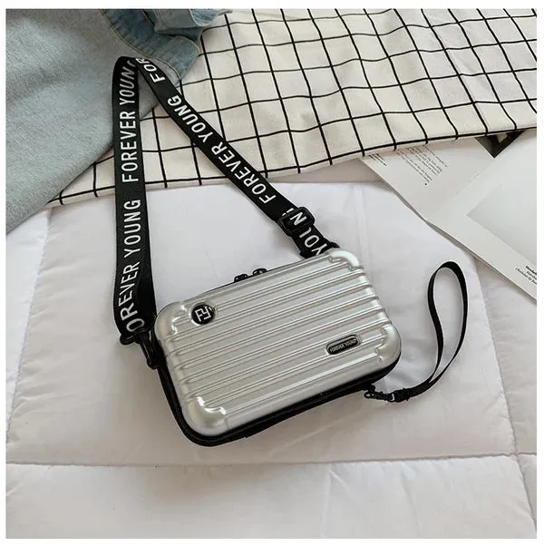 Giulietta | Fashion Mini Suitcase