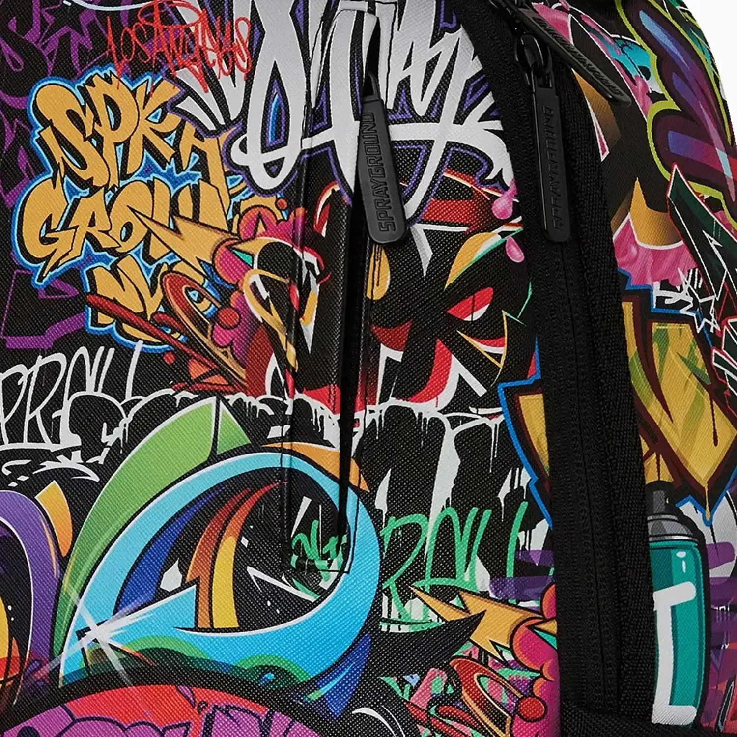 Half Graf Lipstick DLXSV Backpack