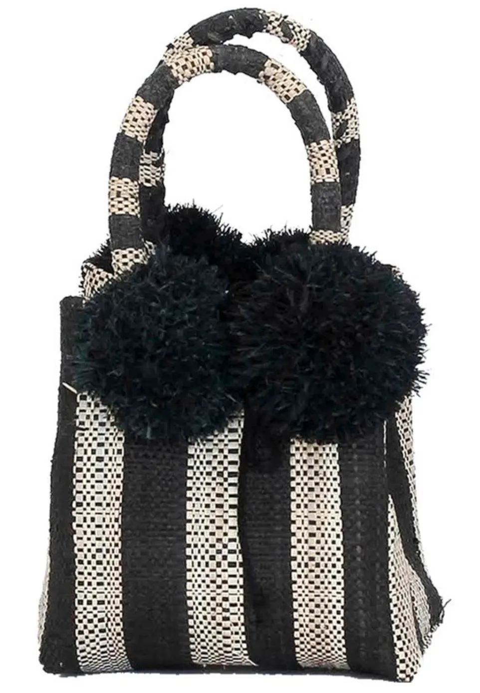 Half United Small Schooners Bag