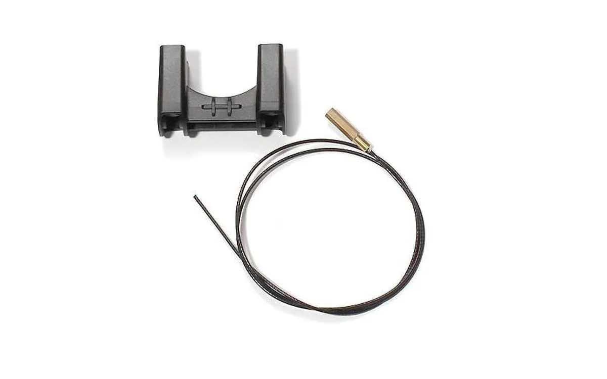 Handlebar Mounting-Set Extension