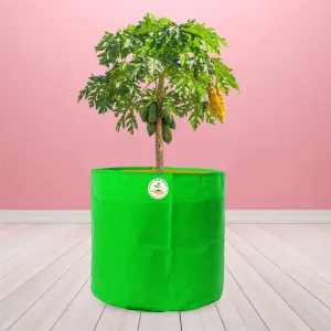 HDPE Grow Bag 18X18 inch
