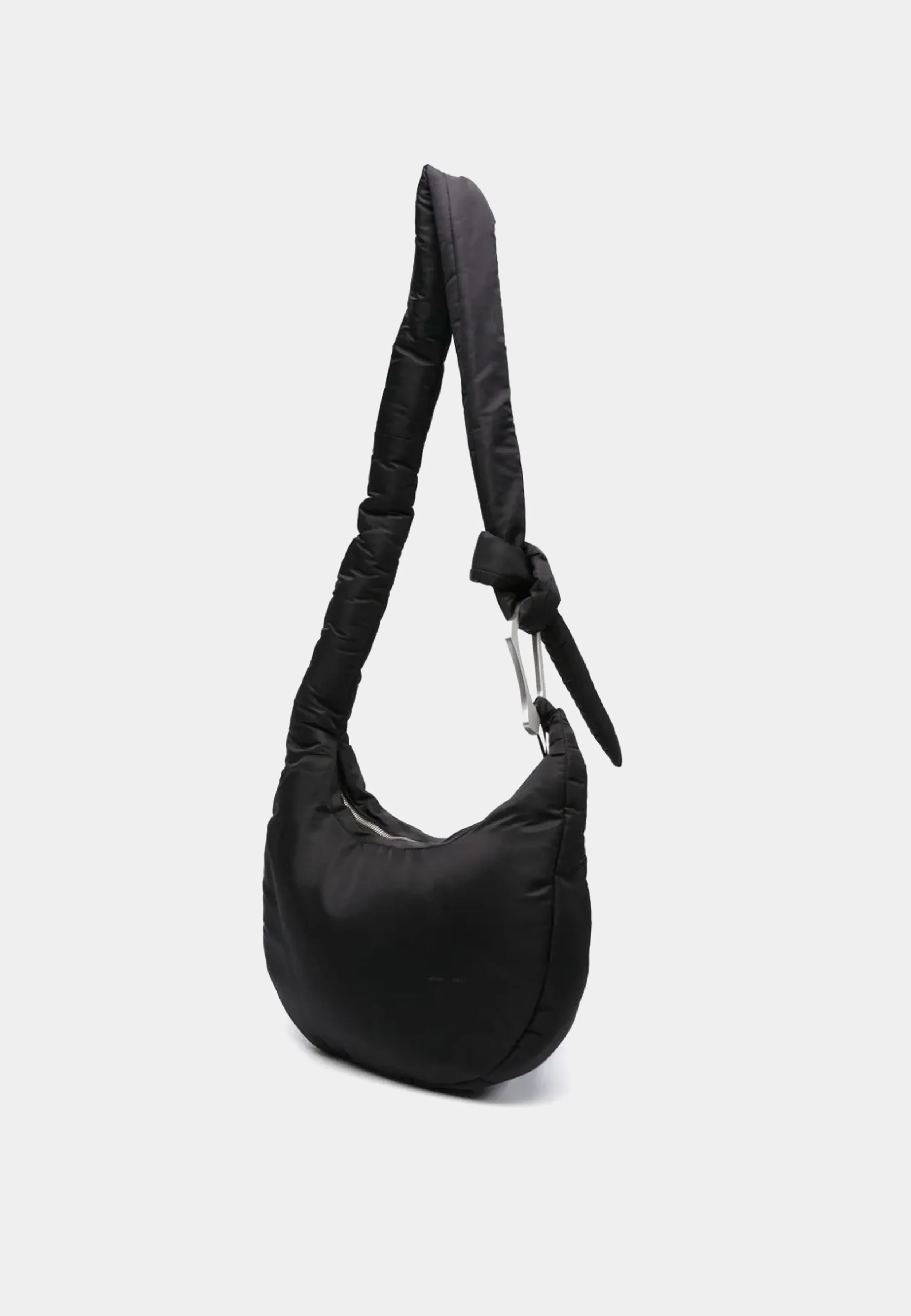 Heliot Emil Attache Tote Black