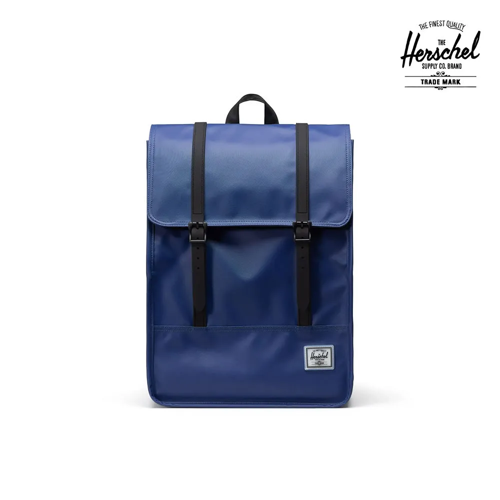 Herschel Wr Survey Backpack 17,5L Bags - Skipper Blue