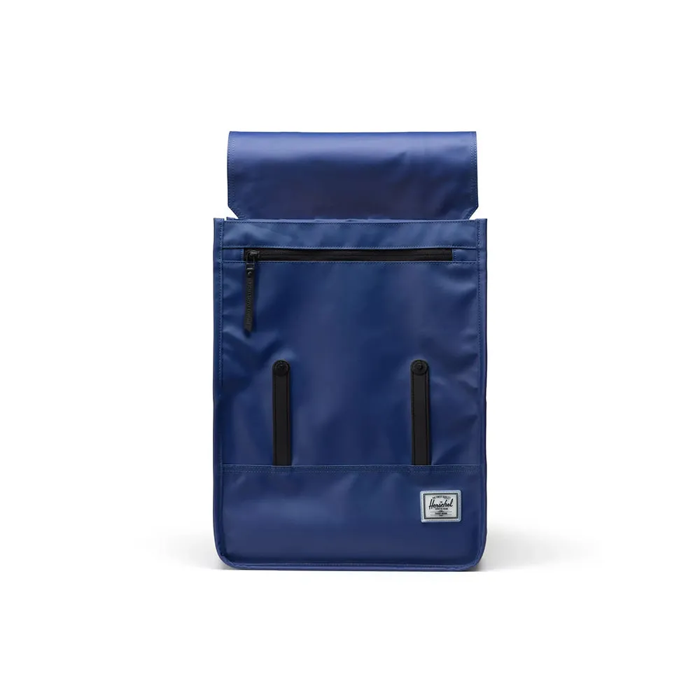 Herschel Wr Survey Backpack 17,5L Bags - Skipper Blue