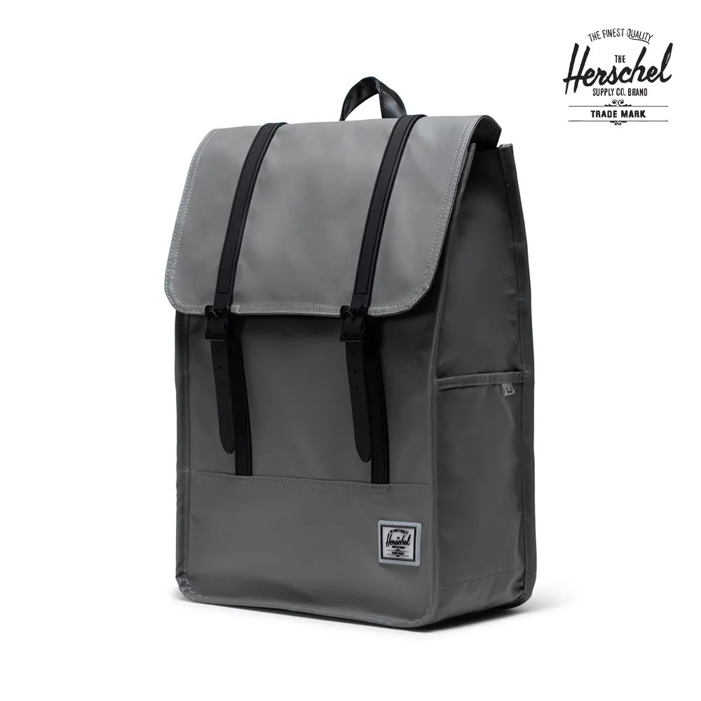 Herschel WR Survey Backpack 20L Gargoyle