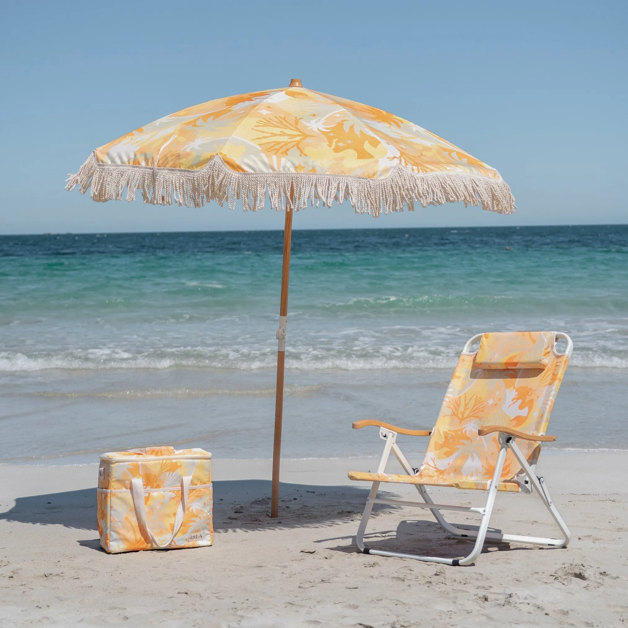 Hideaway Premium Beach Bundle