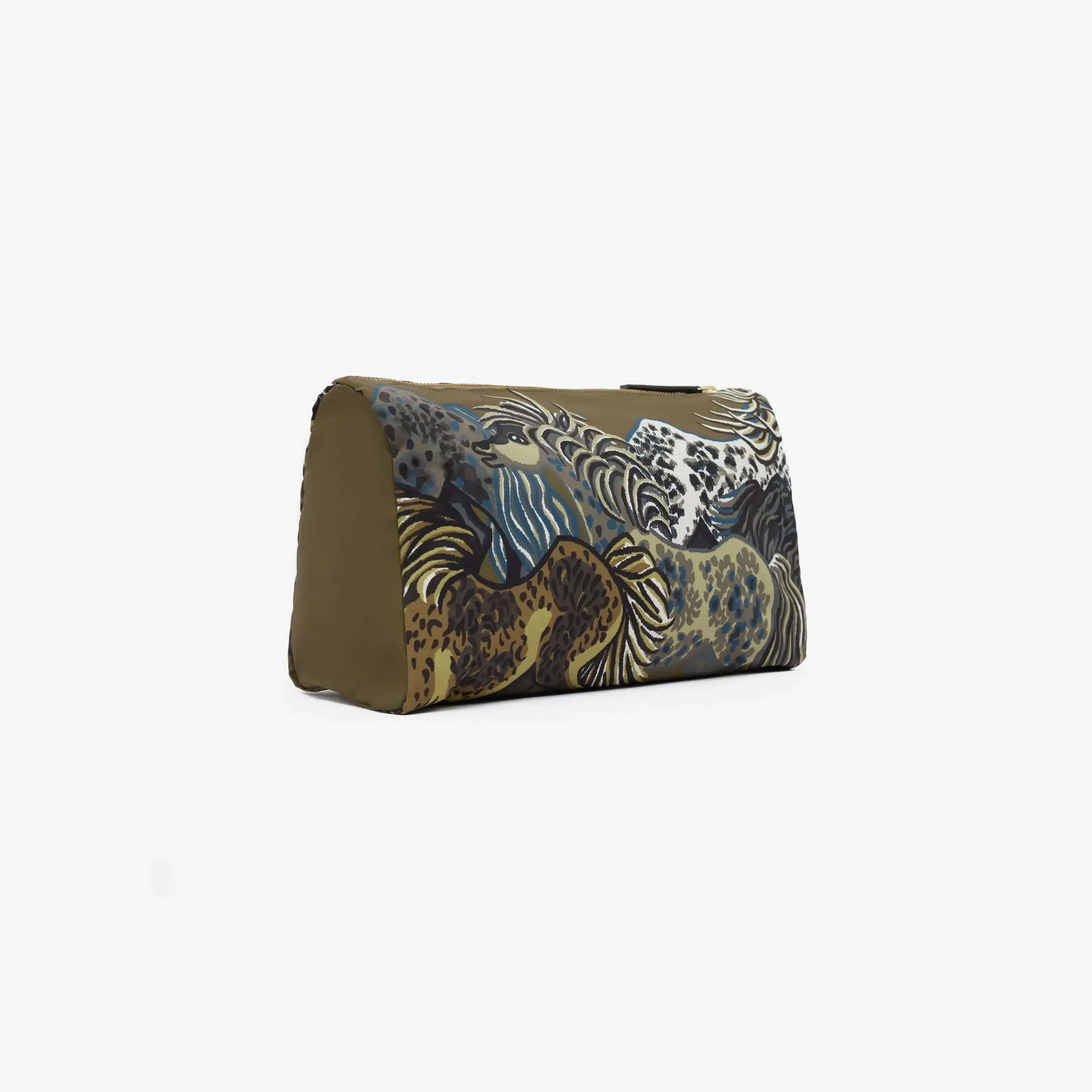 INOUI EDITIONS - WESTERN COSMETIC BAG