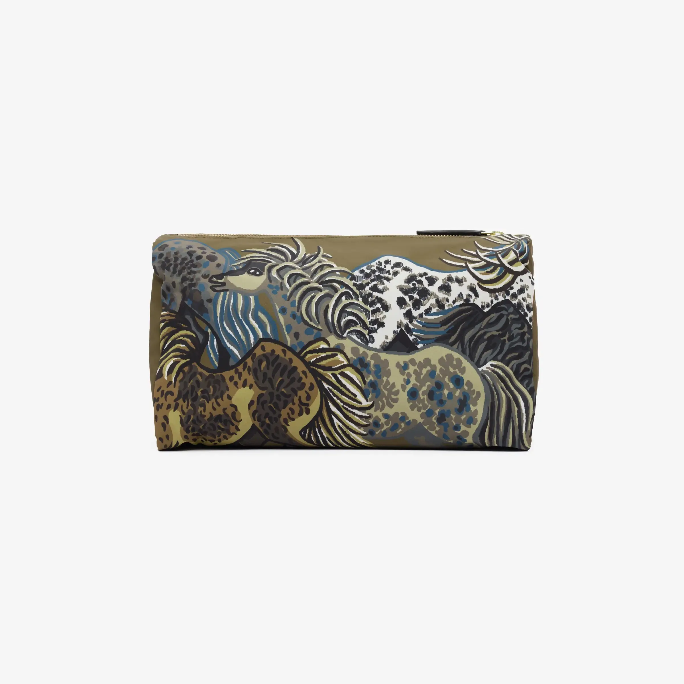 INOUI EDITIONS - WESTERN COSMETIC BAG