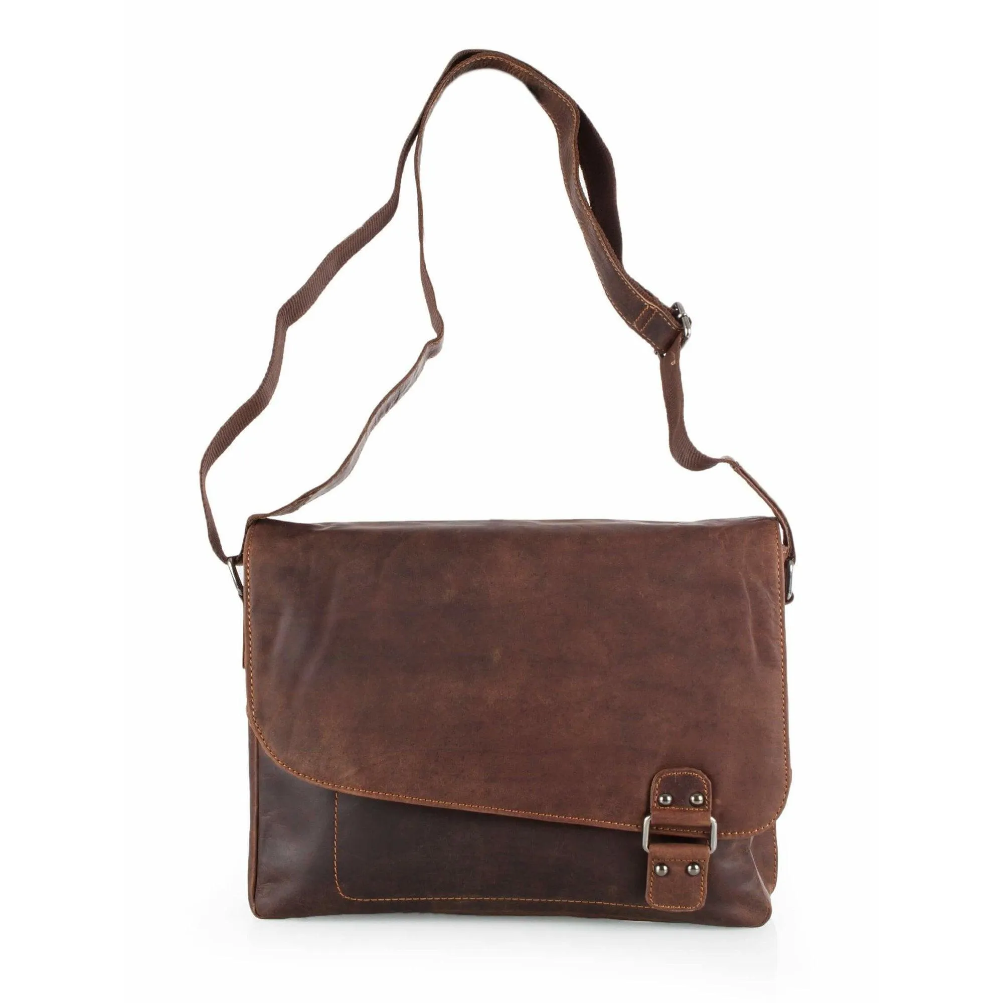 Isaiah - LAPTOP BAG / BRIEFCASE