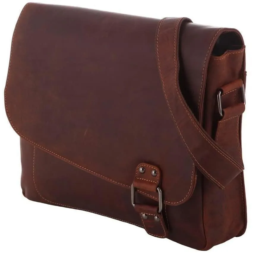 Isaiah - LAPTOP BAG / BRIEFCASE