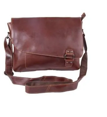 Isaiah - LAPTOP BAG / BRIEFCASE