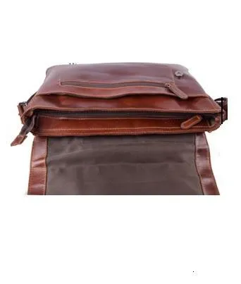 Isaiah - LAPTOP BAG / BRIEFCASE