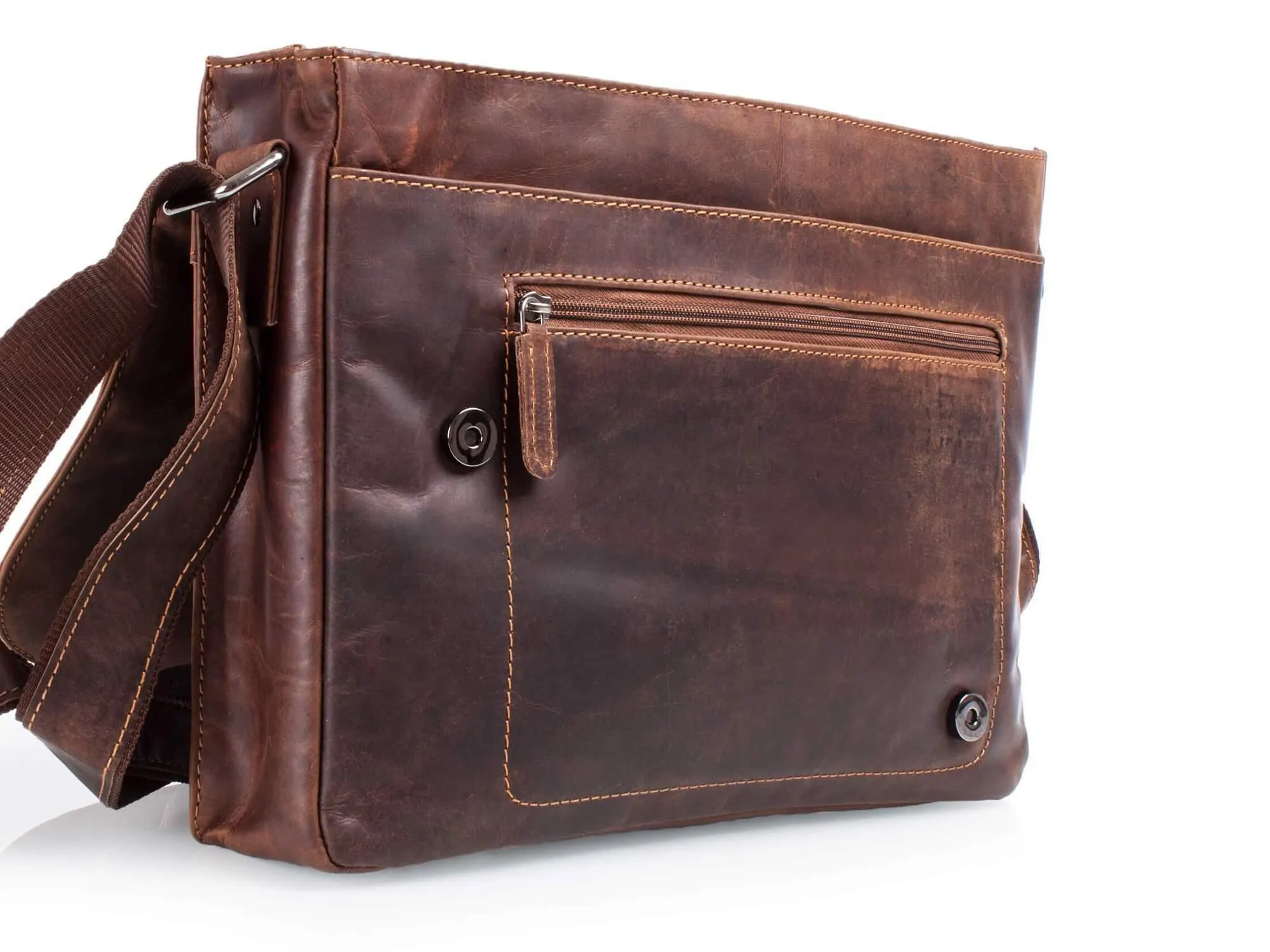 Isaiah - LAPTOP BAG / BRIEFCASE